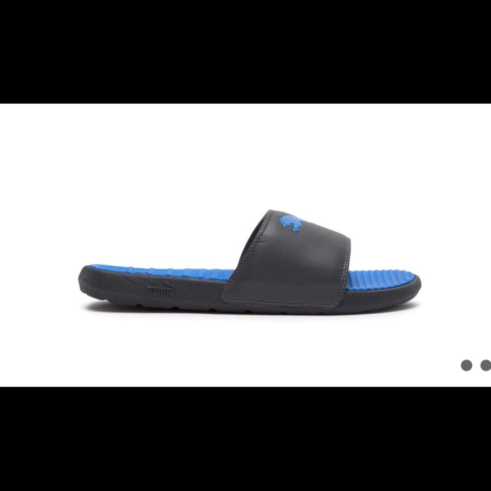 Puma Slide Sandal - Picture 2 of 4